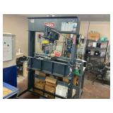 Hydraulic Press