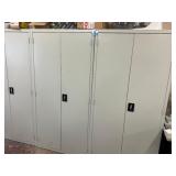 Storage Cabinets