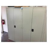 Storage Cabinets