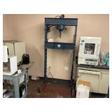 Hydraulic Press