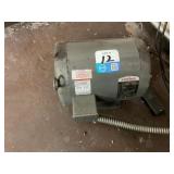 10Hp Motor
