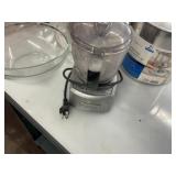 Stand Mixer / Bowls