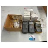 Digital Handheld Thermoeter