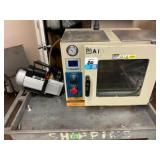 Muffle Furnace