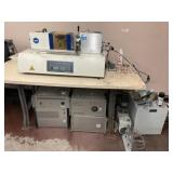 Thermal Analyzer
