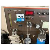 Surface Analyzer
