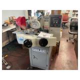Surface Grinder