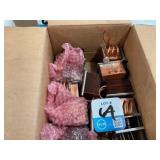 Copper Heat Sinks