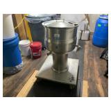 Stainless Steel tank