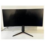 LG 34GP63A 34"Curved Monitor