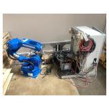Motoman Robot Arm