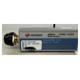 New Keysight N4001A Noise Source