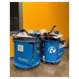 Ready Robotics Forge Station