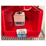 Cole-Parmer Micro bead Sterilizer