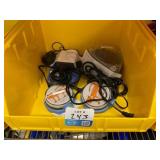 Assorted Lab Equipment
