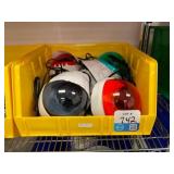 Assorted Mini Centrifuges