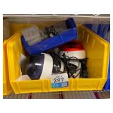 Assorted Mini Centrifuges