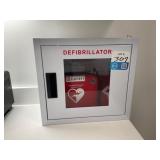 Philips Defibrillator