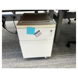 8 Workstations Set