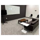 Furniture and TV