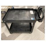 Rubbermaid Utility Cart