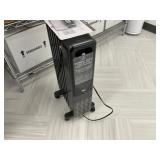 DREO DR-HSH010 Oil Filled Heater