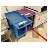 Utility Carts