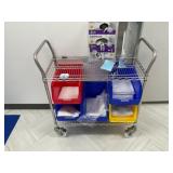 Wire Cart