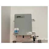 Parker Balston HFX-1 Nitrogen Generator System
