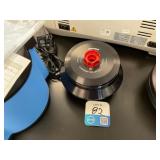 eppendorf FA-48x2 Rotor