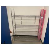 Metro Rack