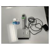 Eppendorf Xplorer Plus 12-Channel Pipette