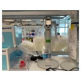 Eppendorf Repeater E3x Pipette 1uL-5mL