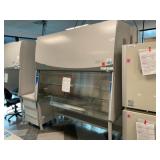 Labconco 6ï¿½ Class II Type A2 Biosafety Cabinet