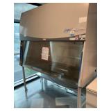 Labconco 6ï¿½ Class II Type A2 Biosafety Cabinet
