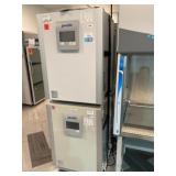PHCBI CO2 Double Stack Incubator