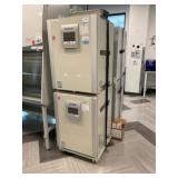PHCBI CO2 Double Stack Incubator