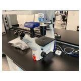 Zeiss PrimoVert Microscope