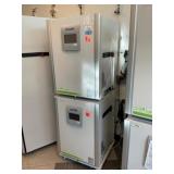 PHCBI CO2 Double Stack Incubator