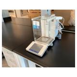 Mettler Toledo XPE204 Analytical Balance
