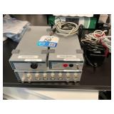 ADInstruments Powerlab 8/35 PL3508 w/ Bio Amp & St