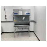 Mettler Toled Balance Enclosures by Labconco, 3 ft