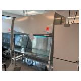 Labconco 6ï¿½ Class II Type A2 Biosafety Cabinet
