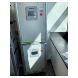 PHCBI CO2 Double Stack Incubator