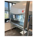 Labconco 5ï¿½ Class II Type A2 Biosafety Cabinet