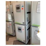 PHCBI CO2 Double Stack Incubator