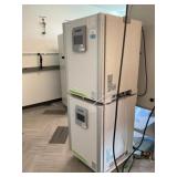PHCBI CO2 Double Stack Incubator