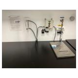 Mispro CO2 System Euthanasia