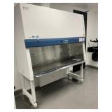 ESCO Class II Type B2 6ï¿½ Biological Safety Cabinet
