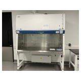 ESCO Class II Type B2 6ï¿½ Biological Safety Cabinet